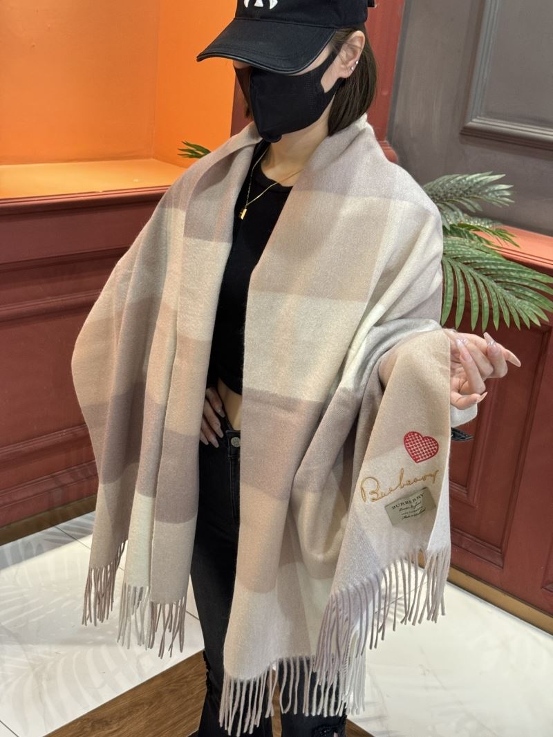 Burberry Scarf